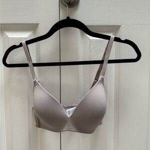 Wacoal How Perfect Wire Free T-Shirt Bra